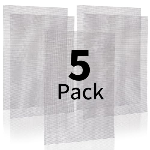 Durable 12x8 Inch Stainless Steel Mesh: A Versatile DIY Essential