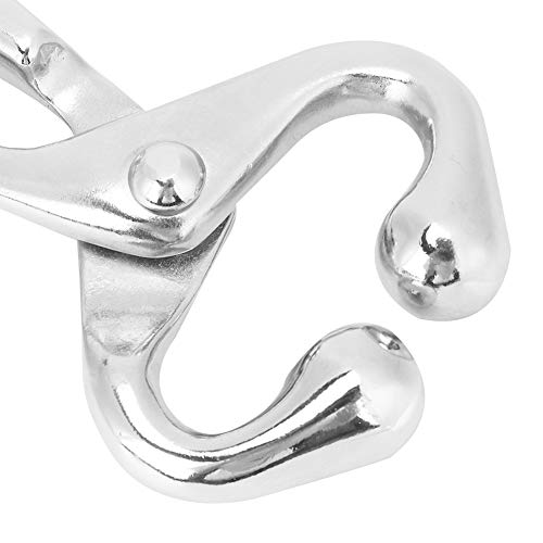 Unlocking Efficiency: A Review of Cow Nose Pliers for Ranchers - Image 6