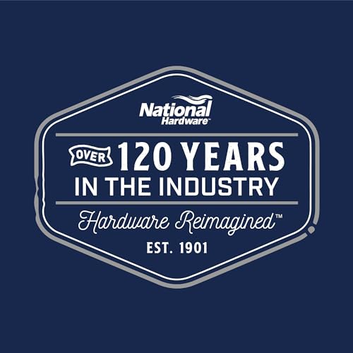 Durable and Reliable: Review of National Hardware Pipe Gate Hinge - Image 5