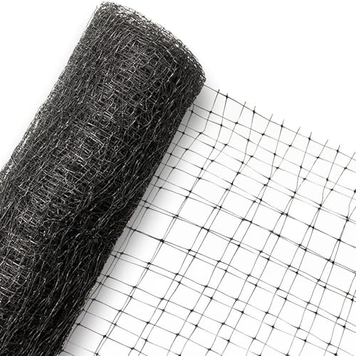 Protect Your Garden: Vocray Heavy Duty Bird Netting Review