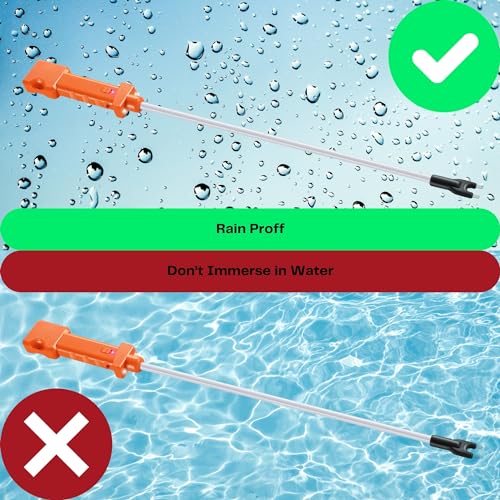 Ultimate Review: Rechargeable Cattle Prod for Effective Herding - Image 5