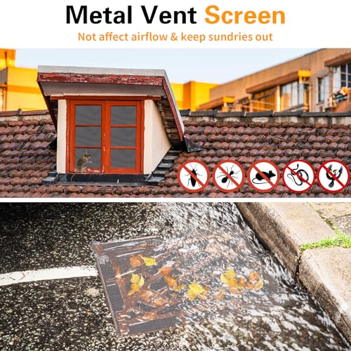 Durable 12x8 Inch Stainless Steel Mesh: A Versatile DIY Essential - Image 5