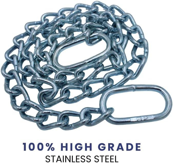 Our Field Test: The‍ IVS OB⁢ chain That Won't Quit