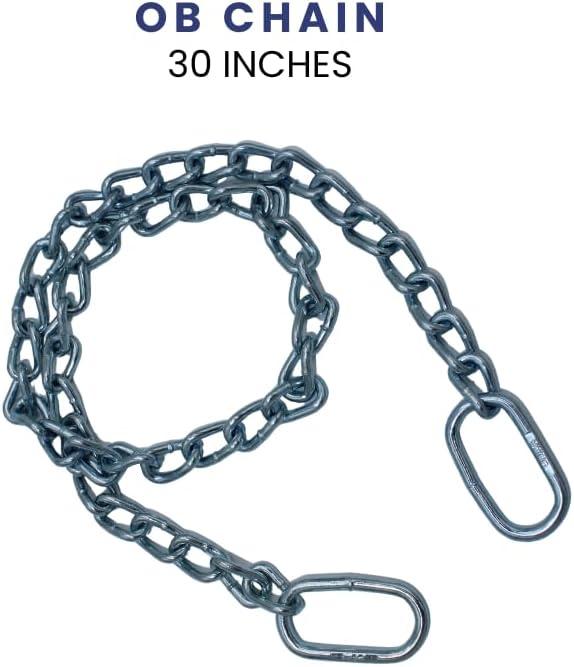 Our​ Field Test: The IVS OB Chain that Won't Quit