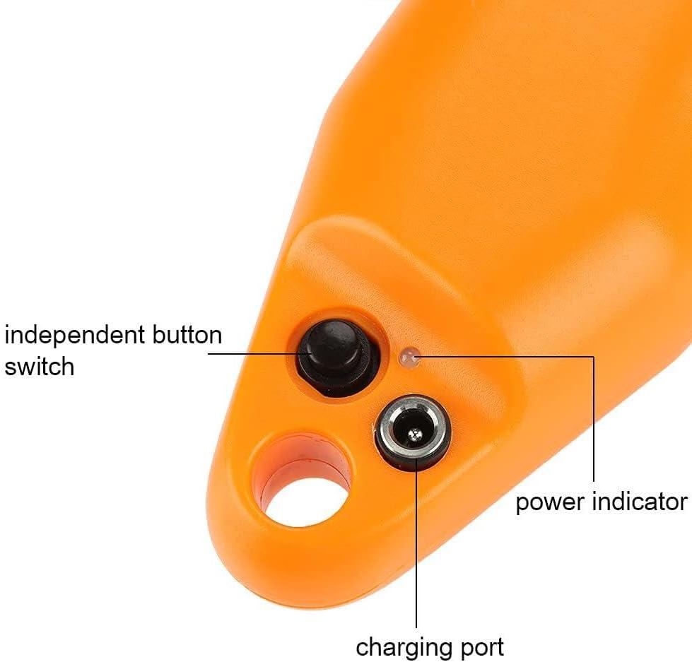 Our Review:​ The Electric Dehorner That's Changing Farm Safety