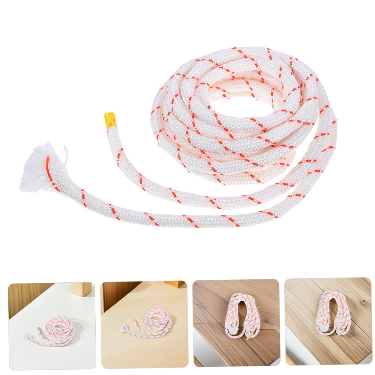 We Review ⁤FONDOTIN's Versatile Cattle Rope for Safer Farming