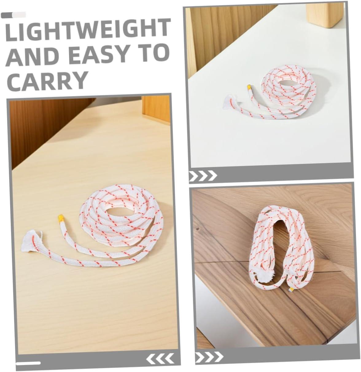 Our Review of TOYANDONA's Heavy-duty Bull Rope: ​Farm Management Made Easy