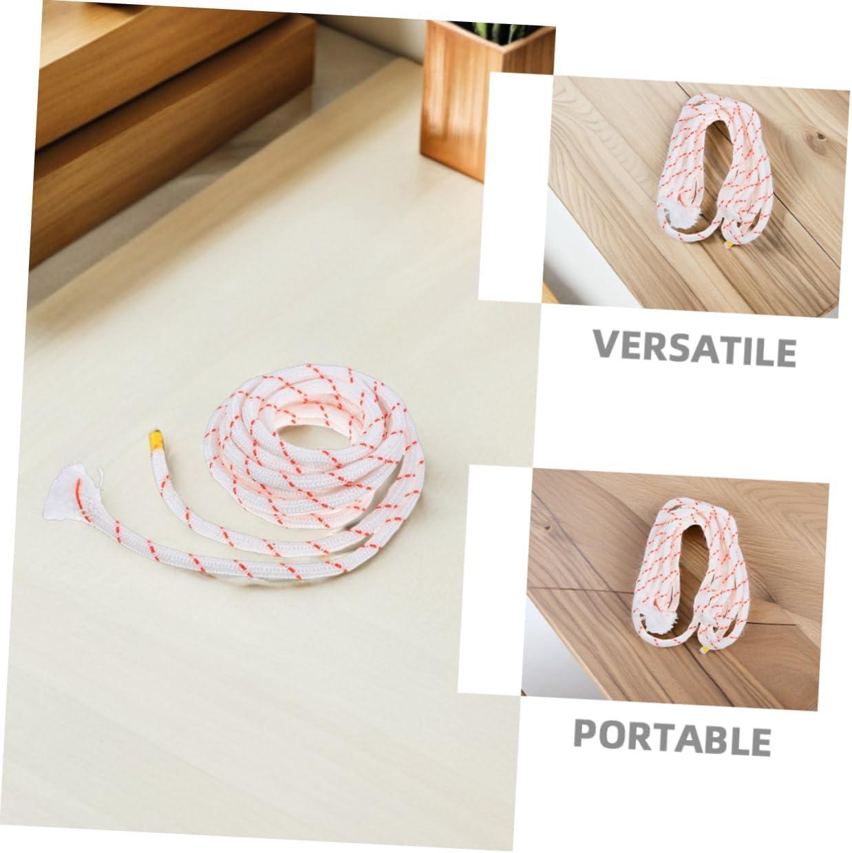 Our Verdict: Strength Meets Comfort in Cattle rope Halter