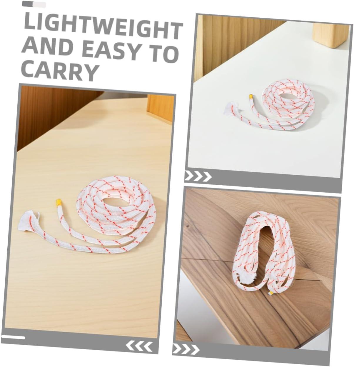 Our Verdict: Strength Meets Comfort in Cattle rope Halter