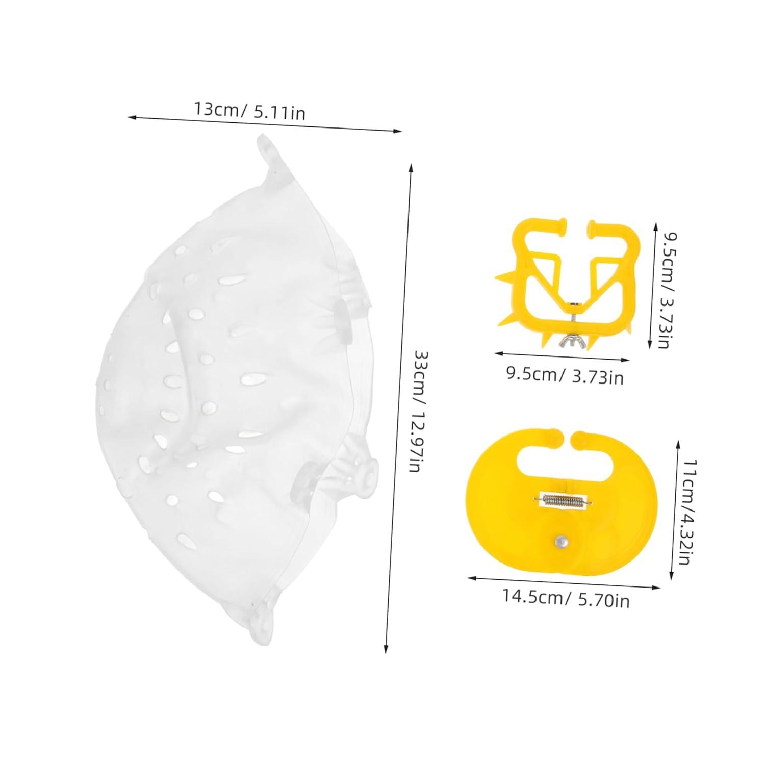 Our Hands-On Review of the Cattle Nose ⁣Ring Set for⁣ Ranchers