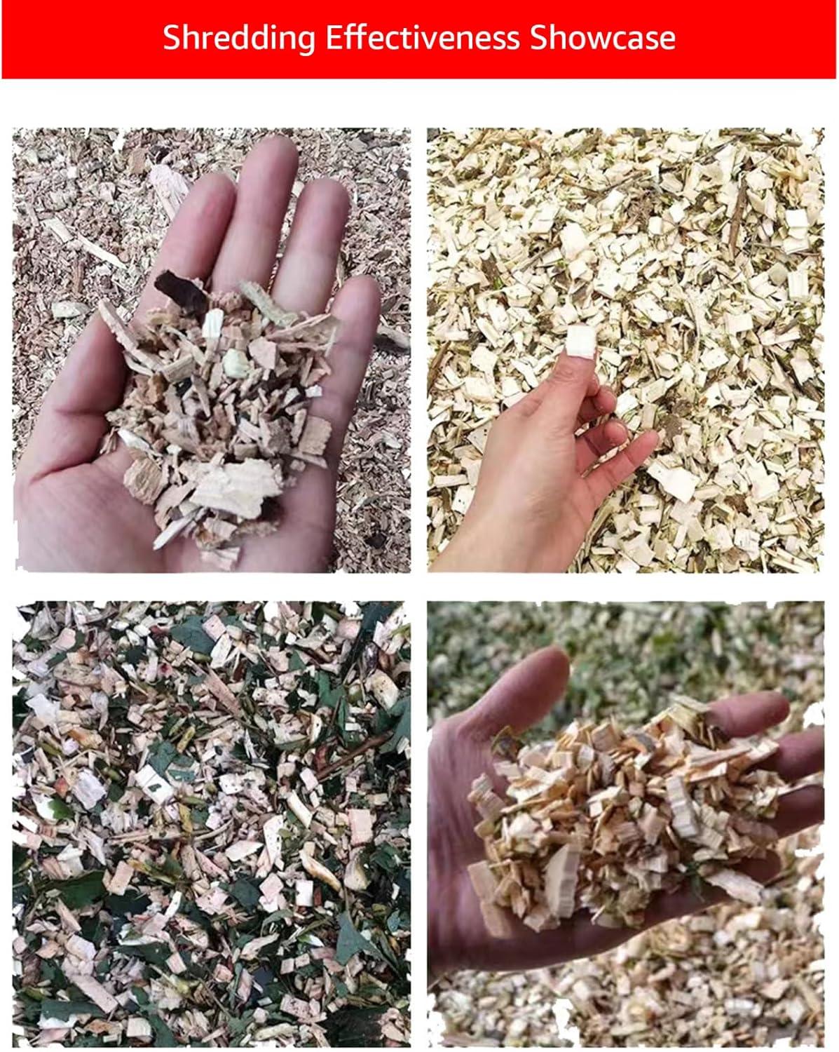 Our Review of the 3KW ⁣forage Harvester: Farm Efficiency Boost