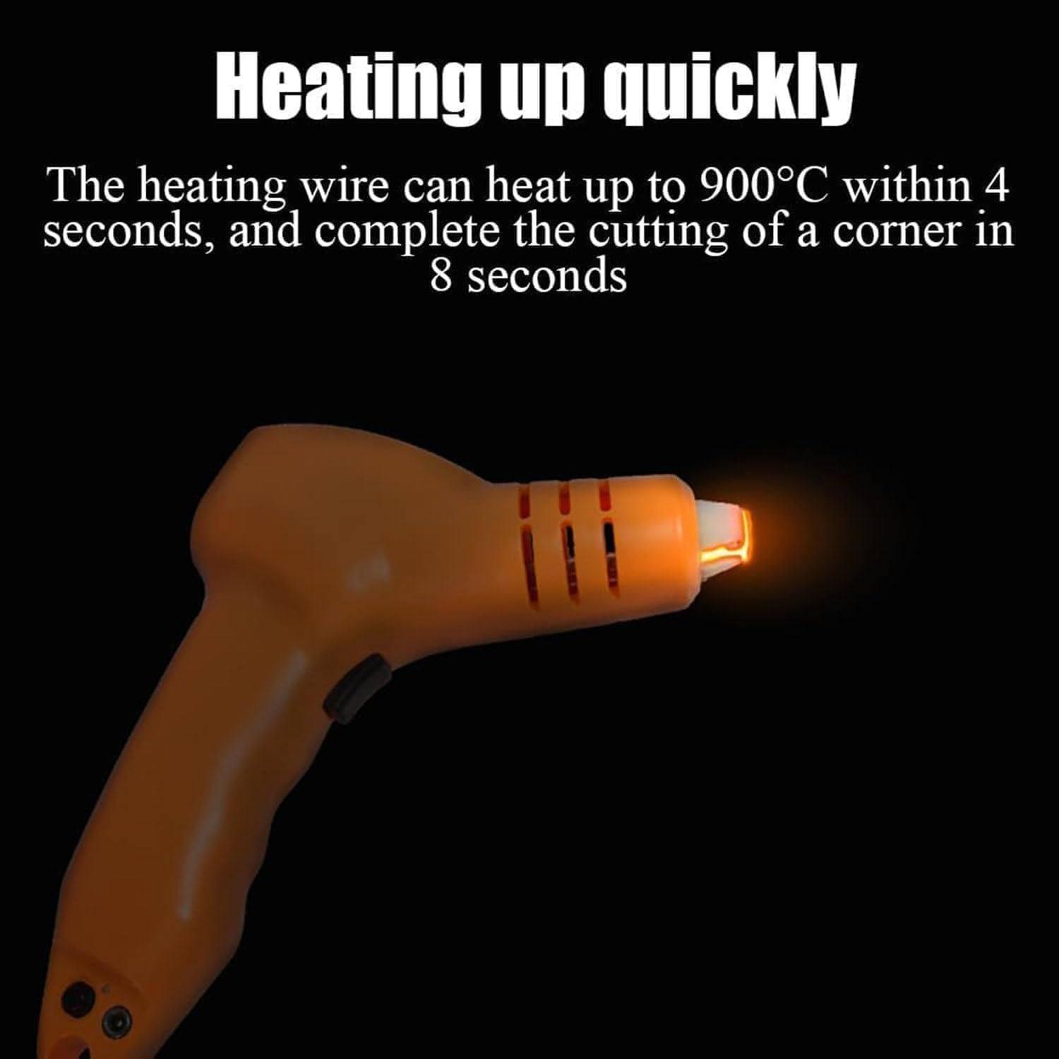 Reviewing the Painless Electric Dehorner: A Ranch Must-Have