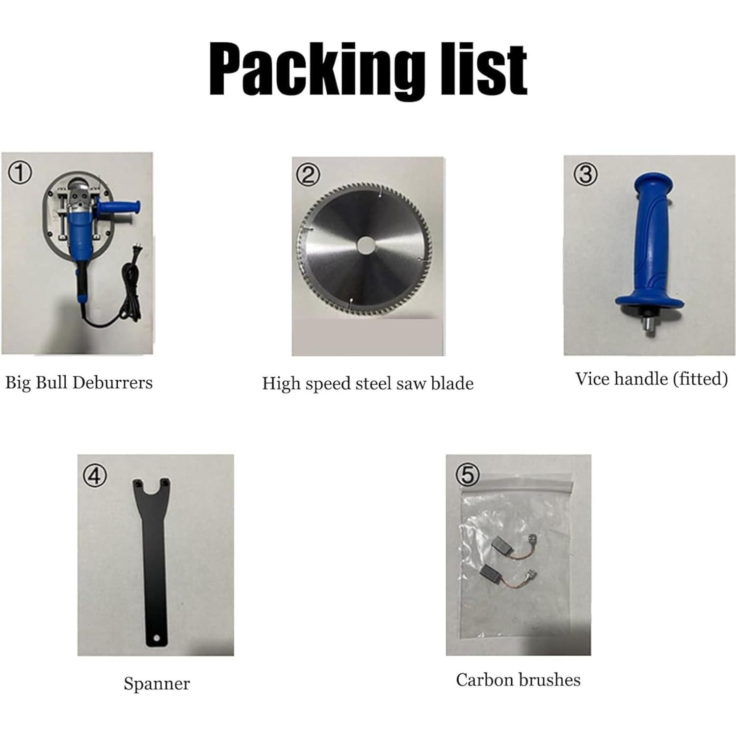 Our Review: Humane Cattle​ Dehorning Made Easy with ‍This Electric Tool