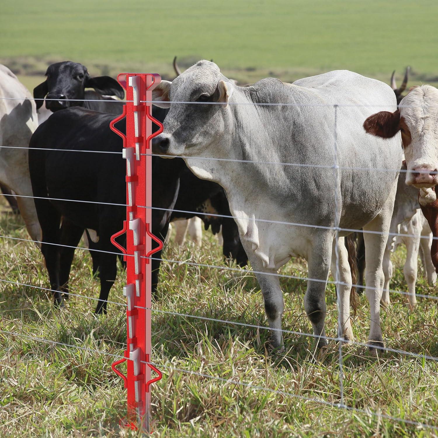 We Tested GARVIN's 4ft Fence Stretcher: Farm-Ready ⁤Tool