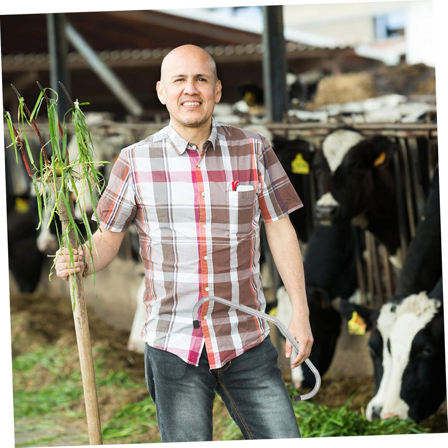 Our Review of POPETPOP's Versatile Cattle Anti-Kick Rod