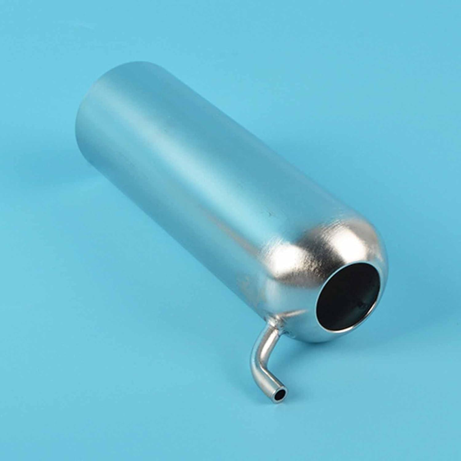 Our Review: Pistro's Stainless Steel Milking Cup Boosts Farm Efficiency