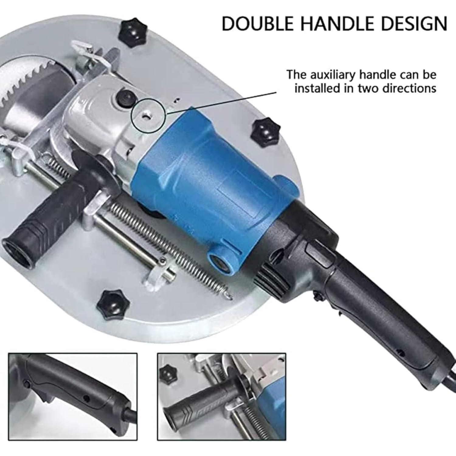 Our review: Humane Cattle Dehorning Made Easy with This Electric Tool