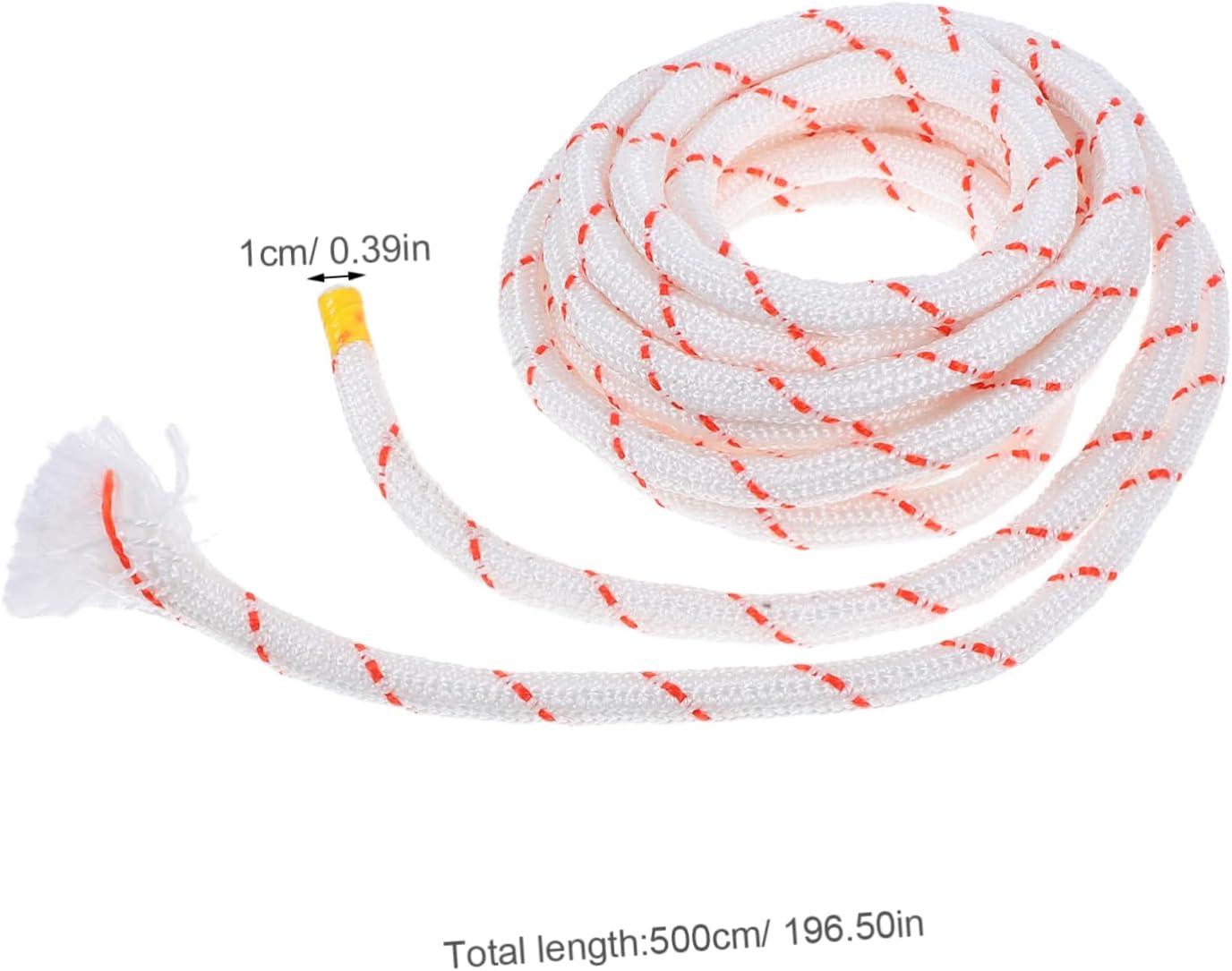 Our Farm-Tested Review: GANAZONO Thickened Cow Rope