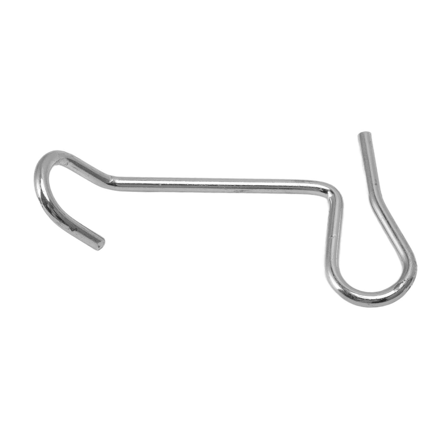 We Tested the 10-Piece Steel Fence Tensioner Set: A farm Maintenance Game-Changer