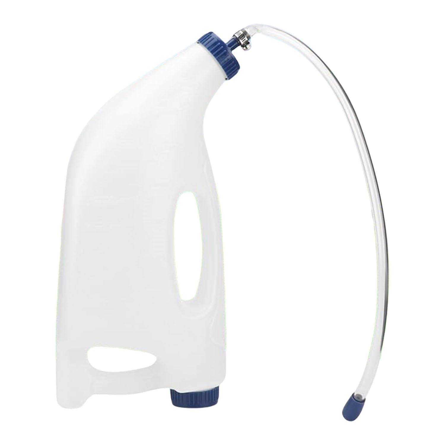 Our Review: 4L Capacity Calf Feeder for Efficient Farming