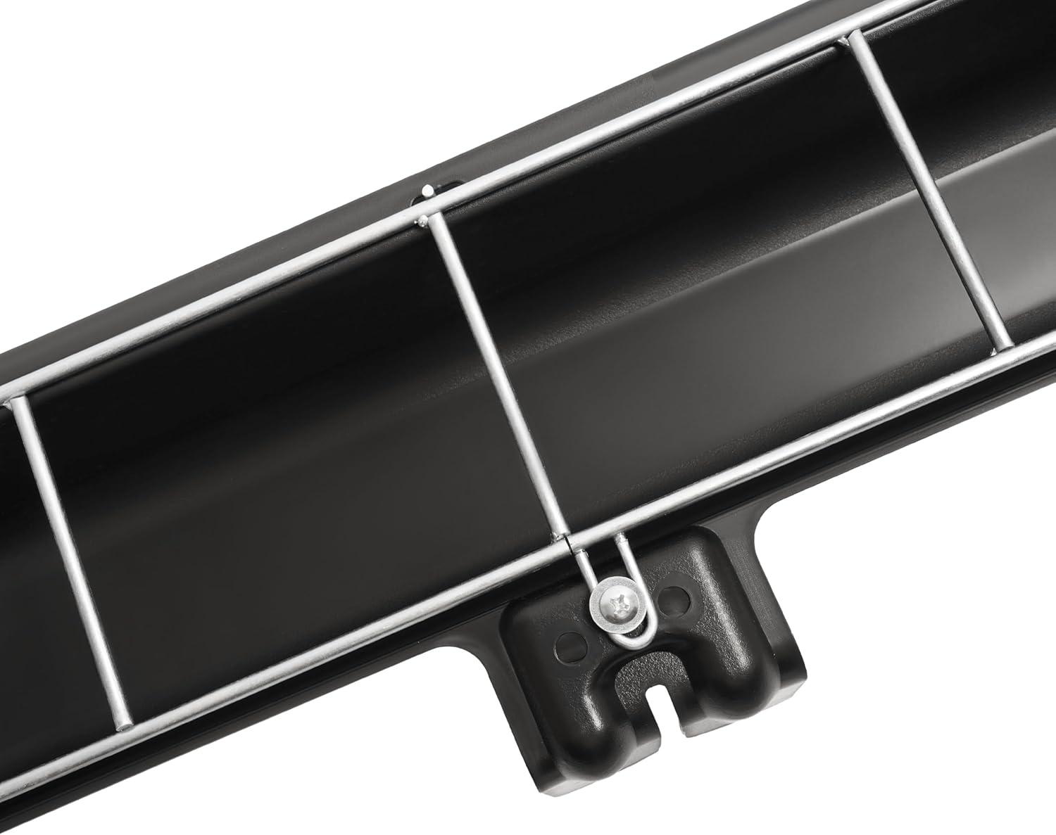 Our Review: 2.5 Gallon Divided Goat Feeder for Efficient Farm Management