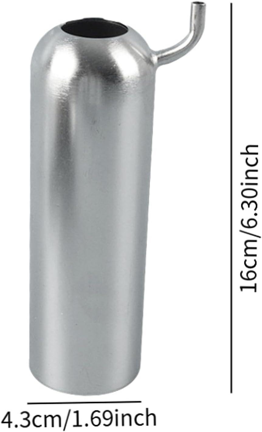 Our Review: Pistro's Stainless Steel Milking Cup Boosts Farm Efficiency