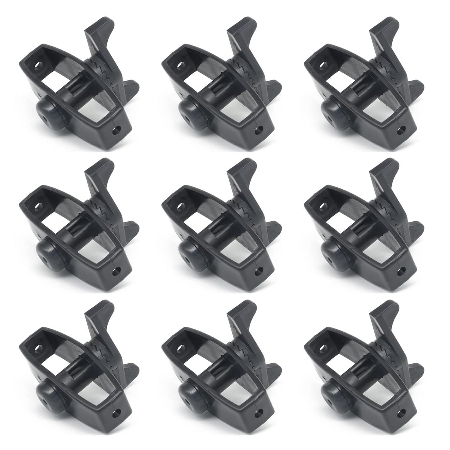 Our Take on 10 Pcs Electric Fence Tighteners: Worth It?