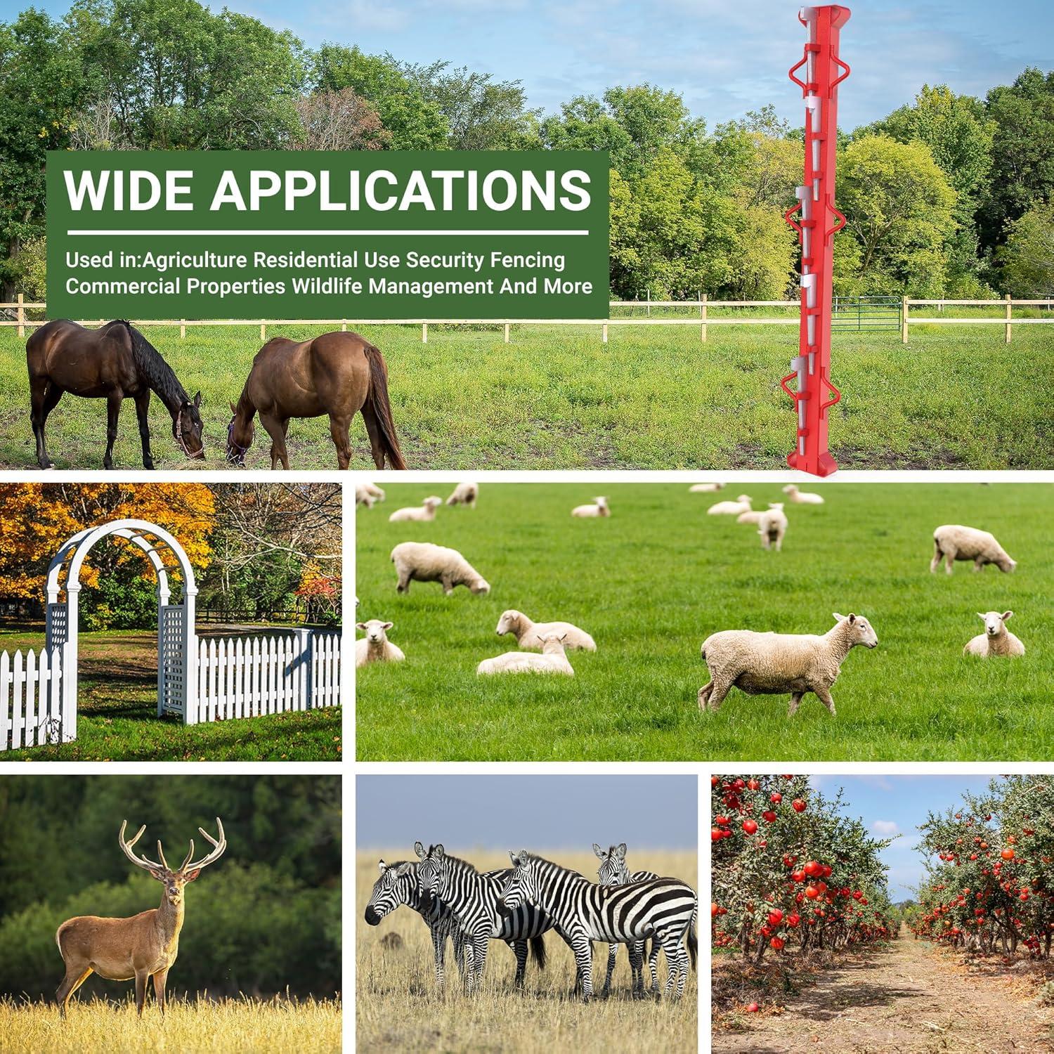 We Tested GARVIN's 4ft Fence Stretcher: Farm-Ready Tool