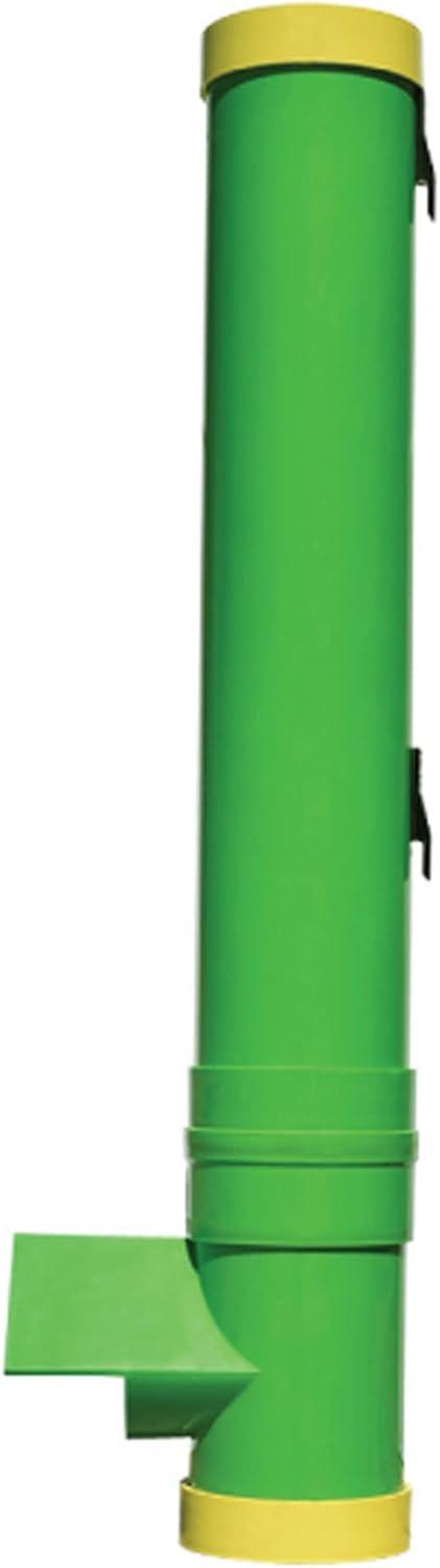 elevating Coop Comfort: Our review of Rugged Ranch's Hen Feeding System