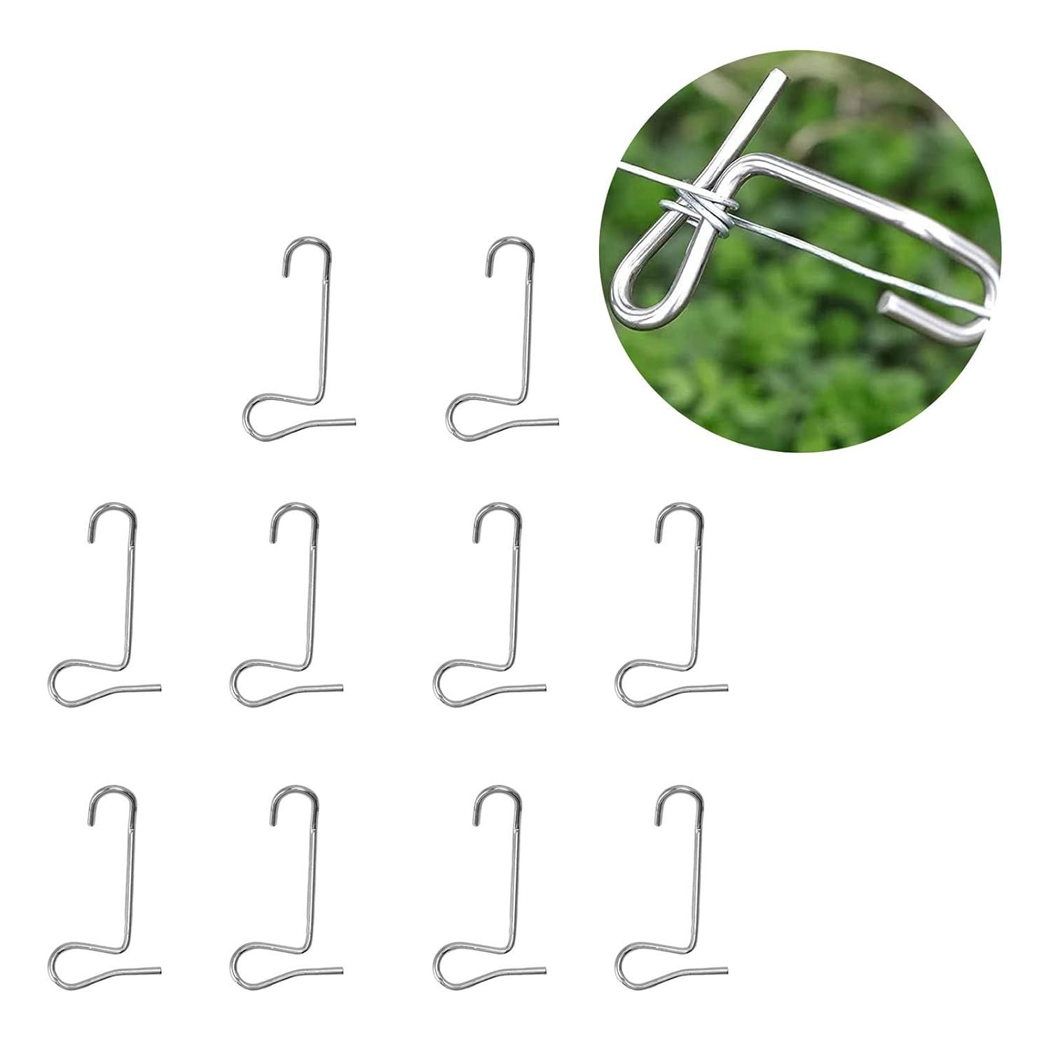 We Tested the 10-Piece Steel fence Tensioner Set: A ​Farm Maintenance Game-Changer