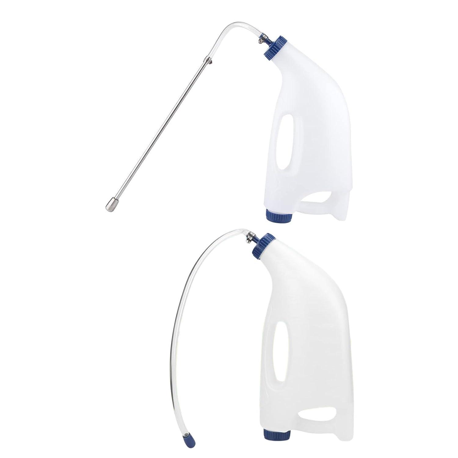 Our⁤ Review: 4L Capacity Calf Feeder for Efficient Farming