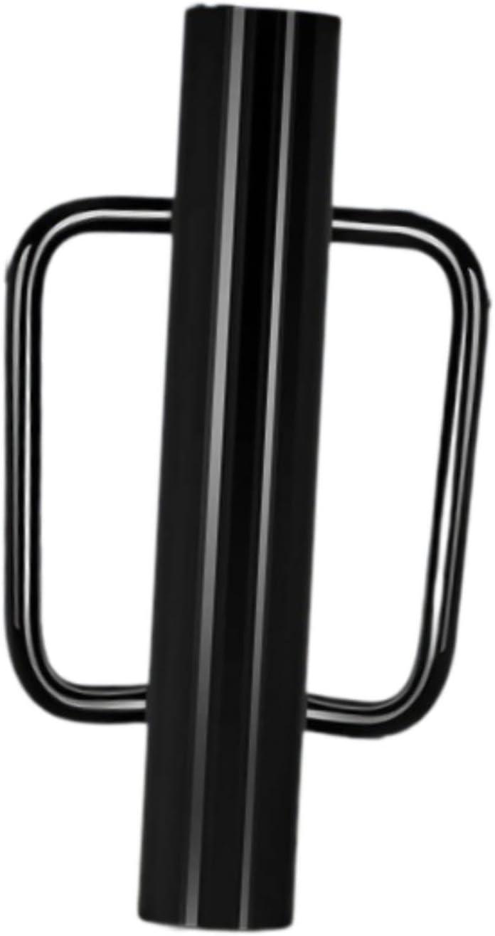 Our Review: The Carbon Steel Post Driver That Makes Fencing a Breeze