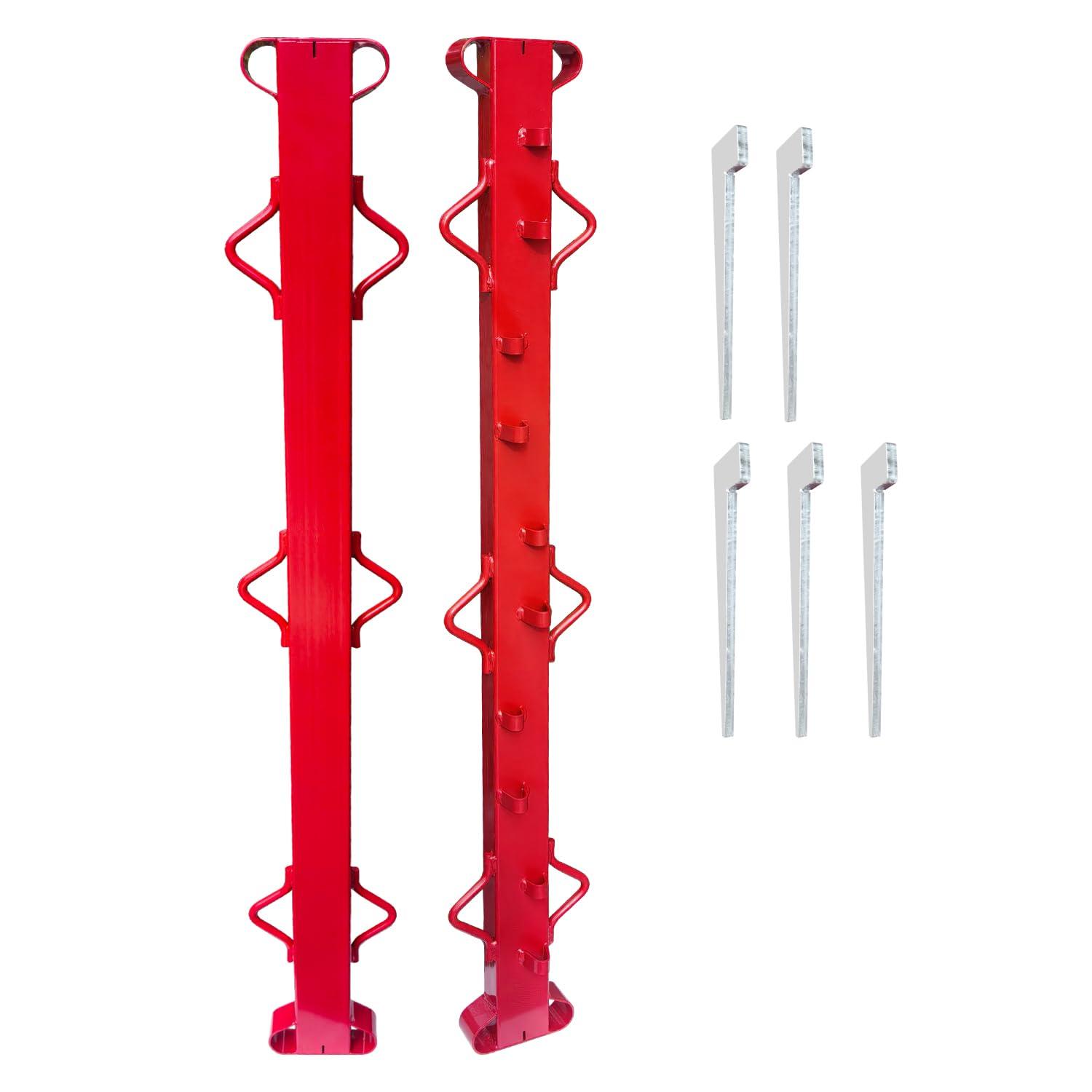 Our Review: 4ft Carbon Steel Farm Fence Stretcher Bar