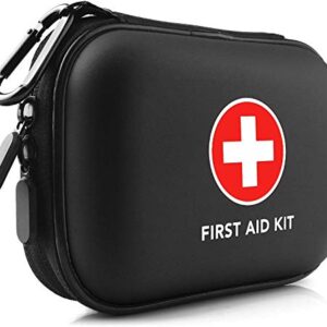 Essential Mini First Aid Kit: Perfect for Every Adventure!