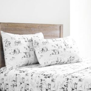Transform Your Sleep: Paseo Road Western Bedding Review