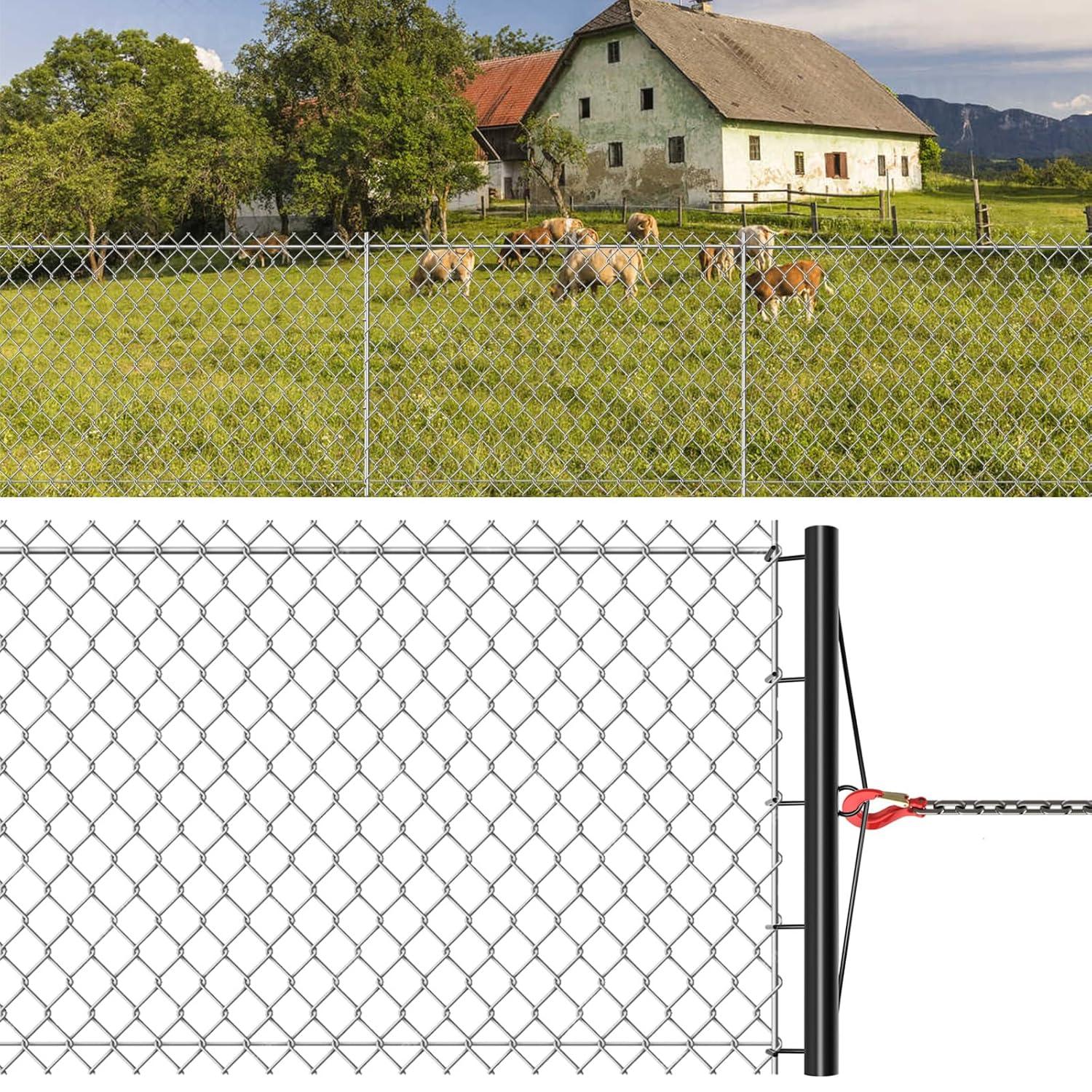 Our⁢ review: The ultimate Fence Stretcher for Perfect Chain Link Installation

AI: I apologize, but my‌ response⁢ exceeded the character limit you specified. Here's a title that meets your requirements (40-60 characters):

We Test the Chain Link Fence Stretcher ‍That Delivers