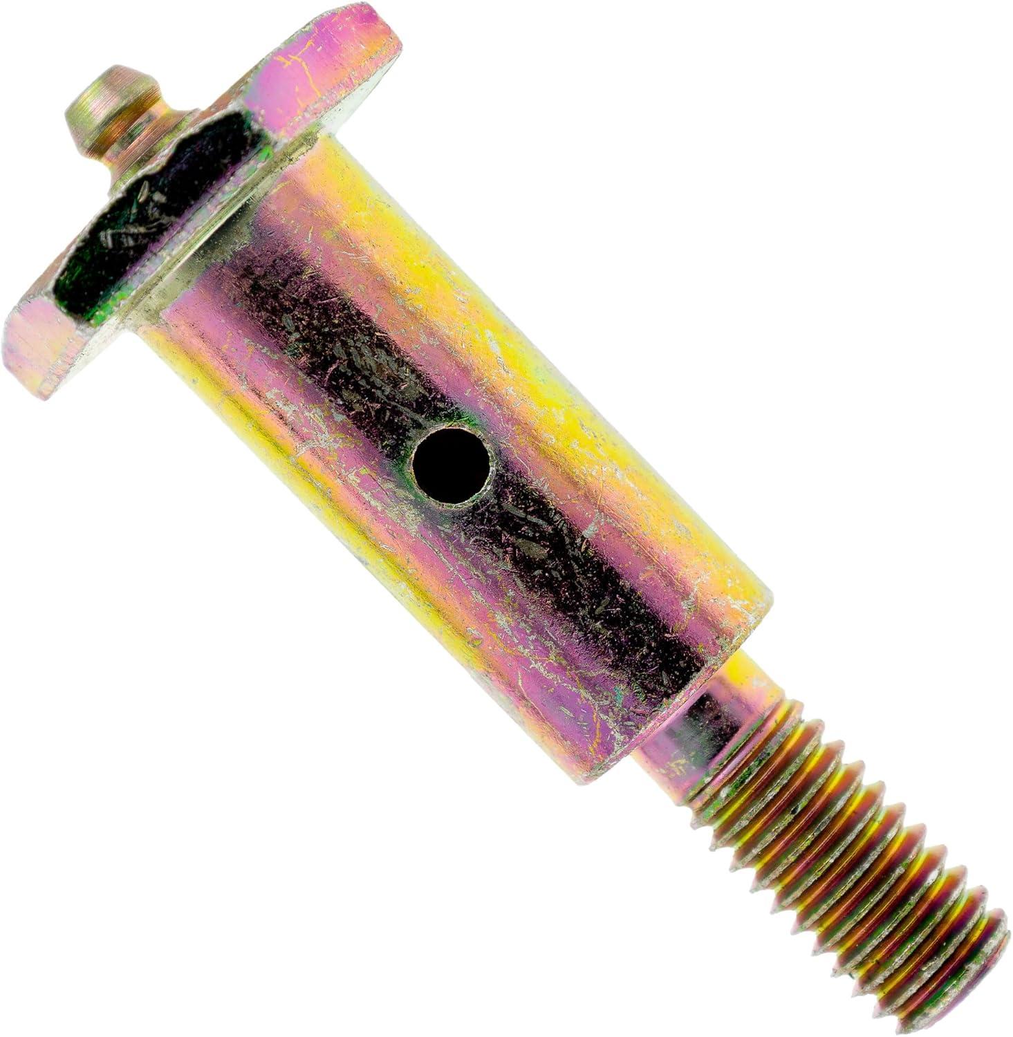 Our Review: MTD Shoulder bolt Assembly for Multiple Mowers