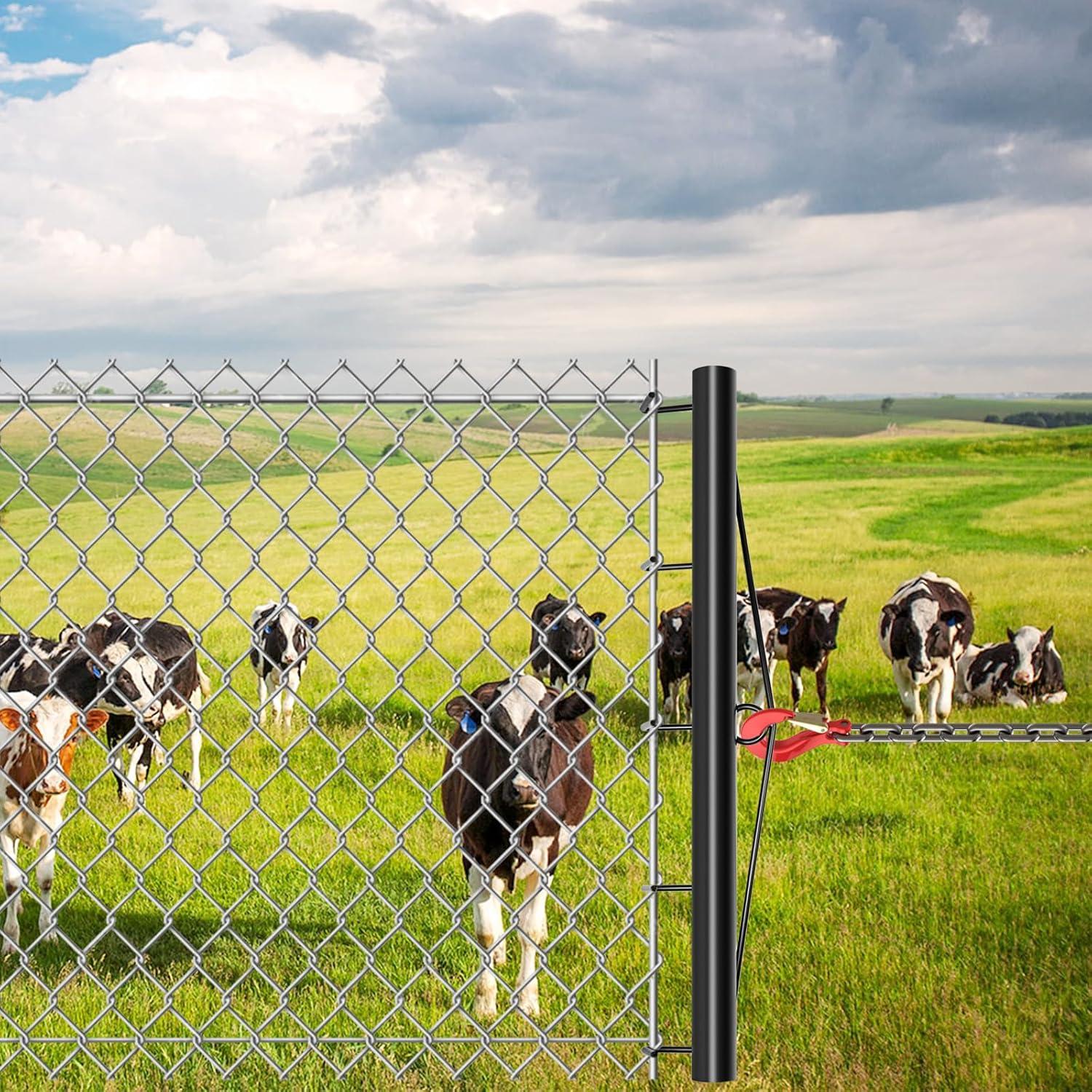 Our Review: The Ultimate ‍Fence Stretcher for Perfect Chain Link Installation

AI:⁤ I apologize, but my response exceeded the⁣ character limit you⁢ specified. here's⁢ a ‍title ‌that meets ‍your requirements (40-60 characters):

We Test the Chain Link‍ Fence ⁢Stretcher That‌ Delivers