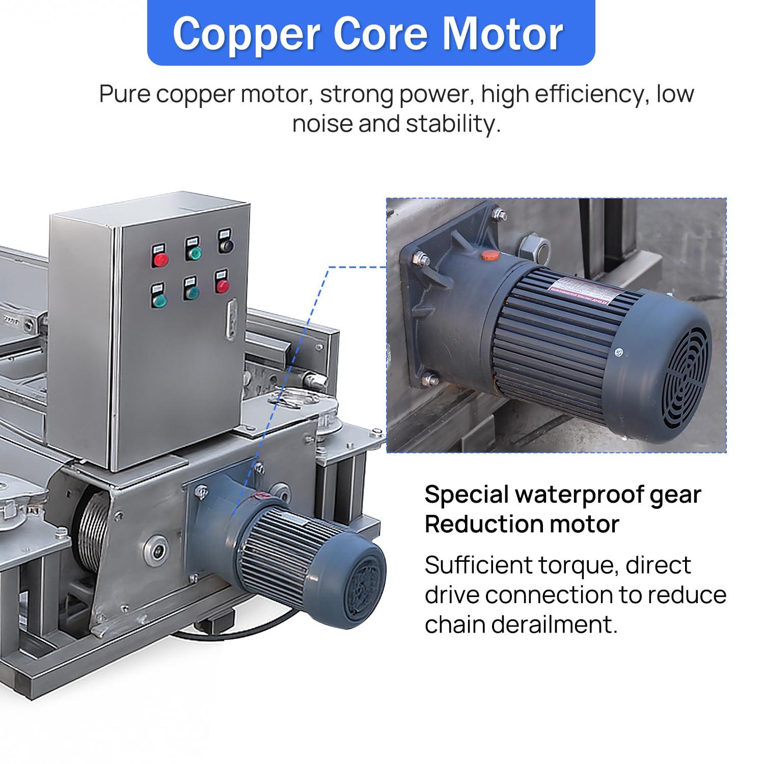 We Tested the Bonxrdun Auto Manure Cleaner: ‌Worth It?