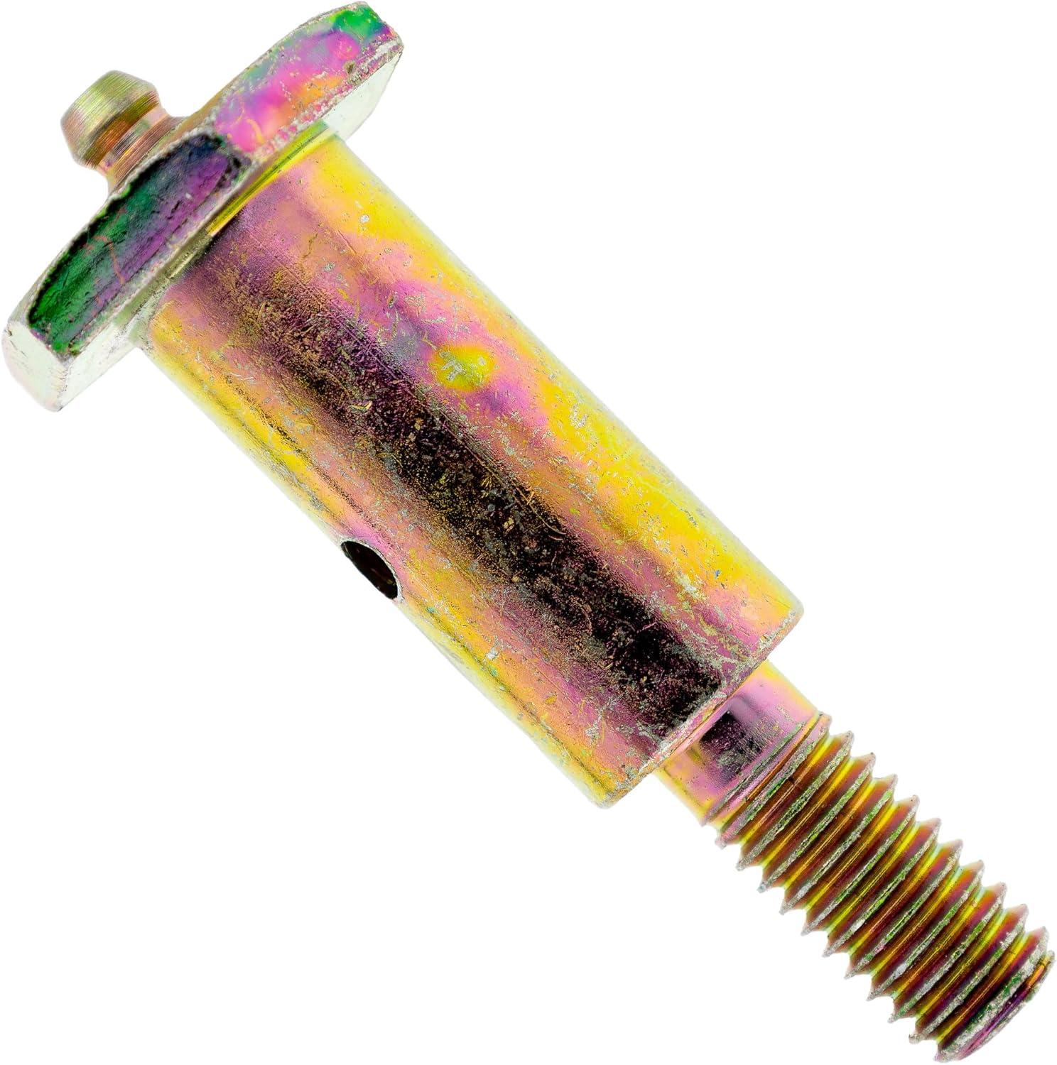 our Review: MTD Shoulder Bolt Assembly for Multiple Mowers