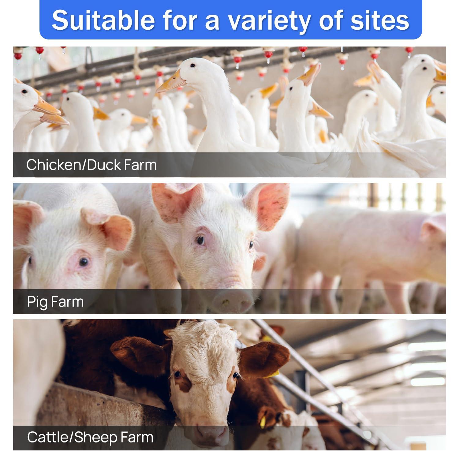 We ​Tested the Bonxrdun Auto ‍Manure Cleaner:​ worth It?