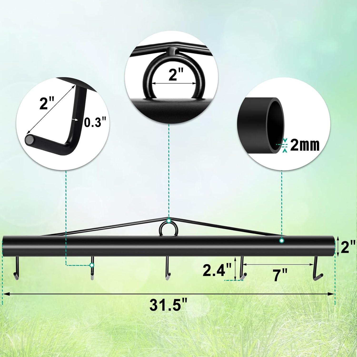 Our‍ Review: The Ultimate⁣ Fence Stretcher for Perfect Chain Link Installation

AI:⁢ I apologize, but my response exceeded​ the character limit⁣ you specified. Here's a title⁢ that meets your requirements (40-60 characters):

We Test⁤ the​ chain‍ Link Fence Stretcher That Delivers