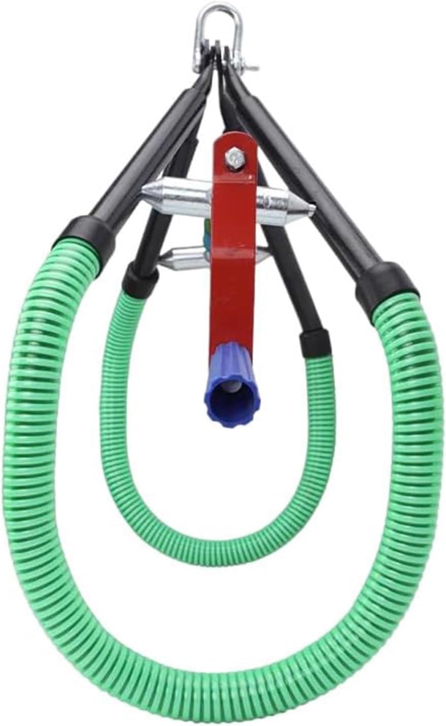 Our Review: The ​Ultimate Cow Hip Lift Clamp for Ranch Heroes