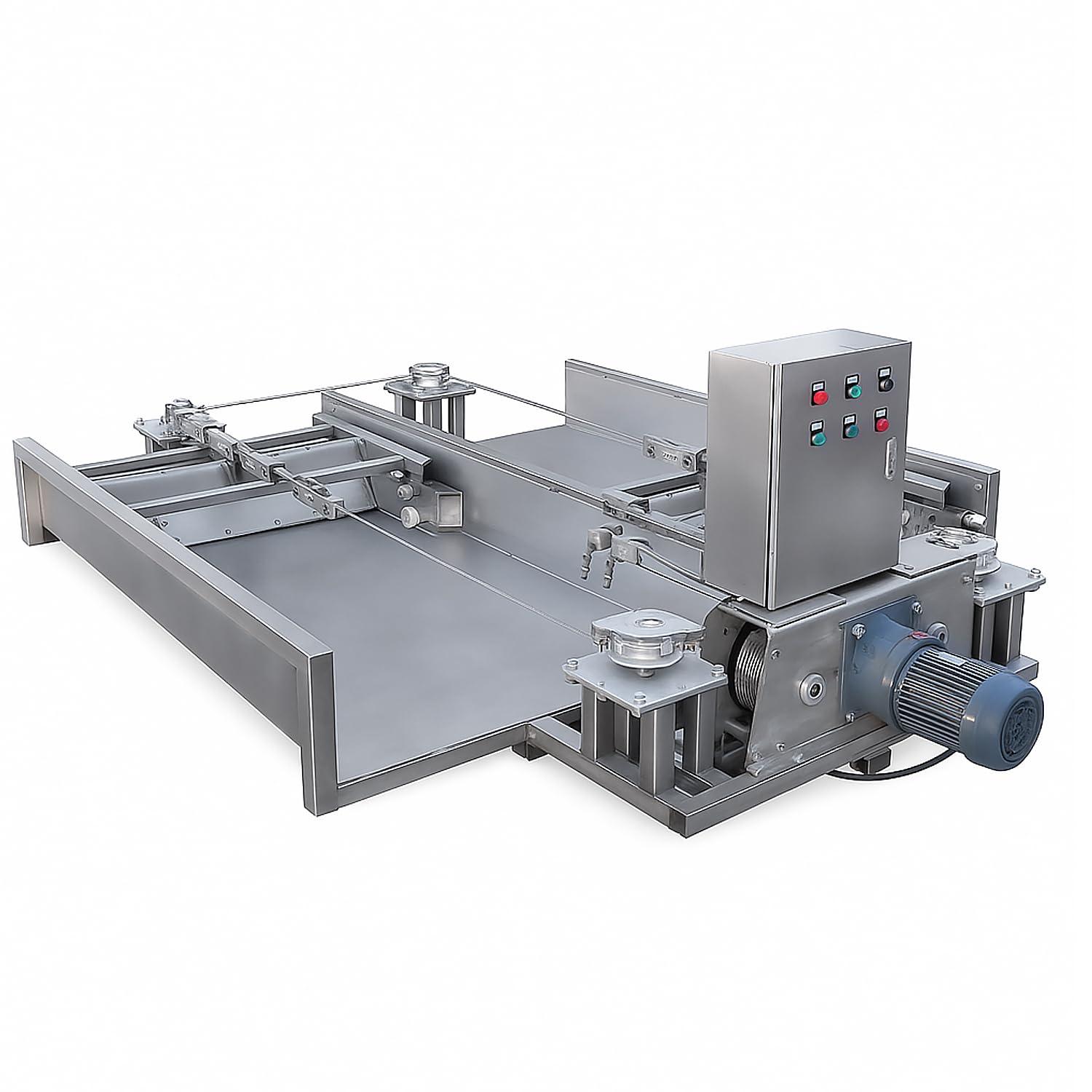 We⁣ Tested the Bonxrdun Auto Manure Cleaner: Worth It?