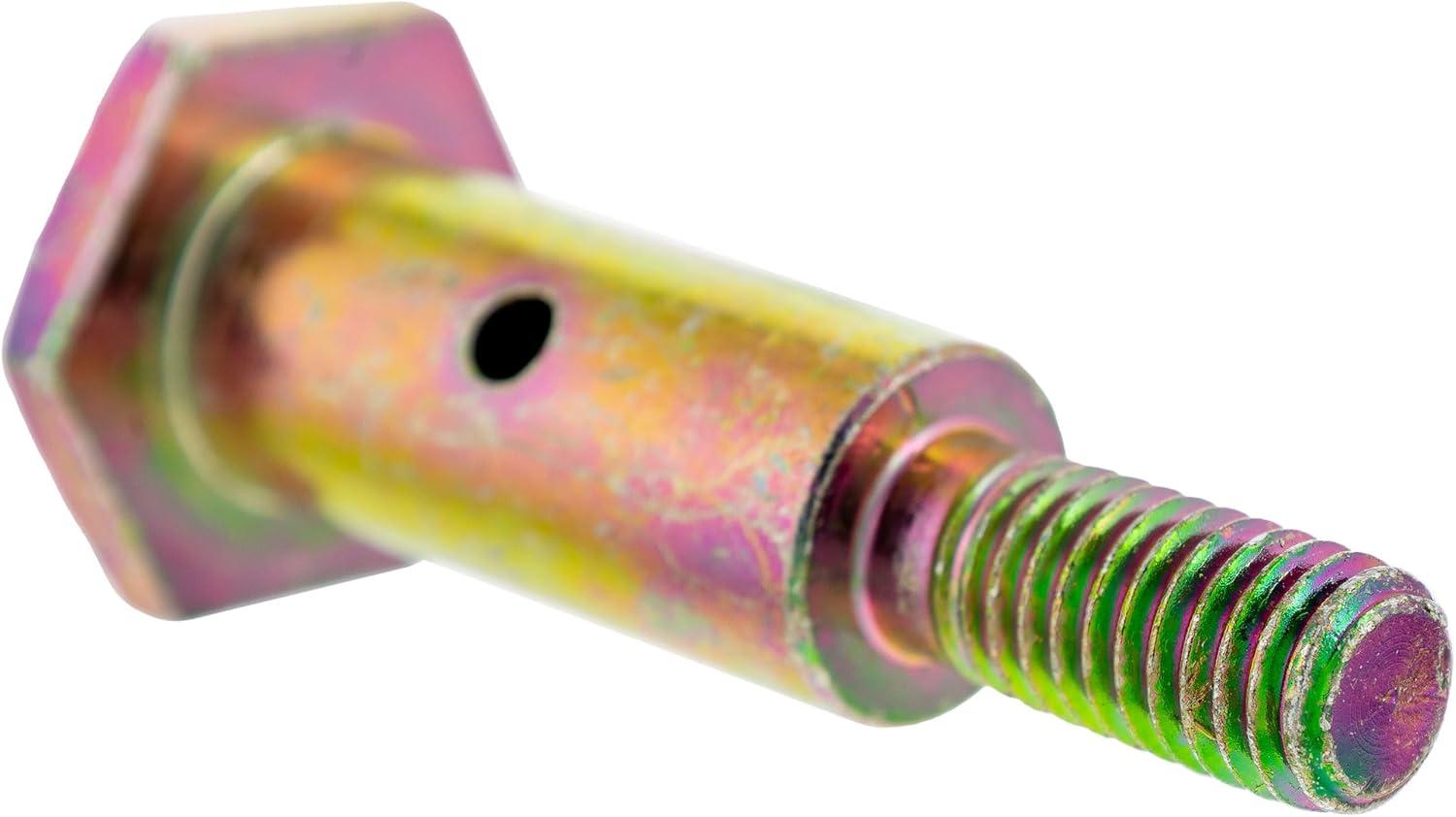 Our Review: MTD Shoulder Bolt Assembly for Multiple mowers