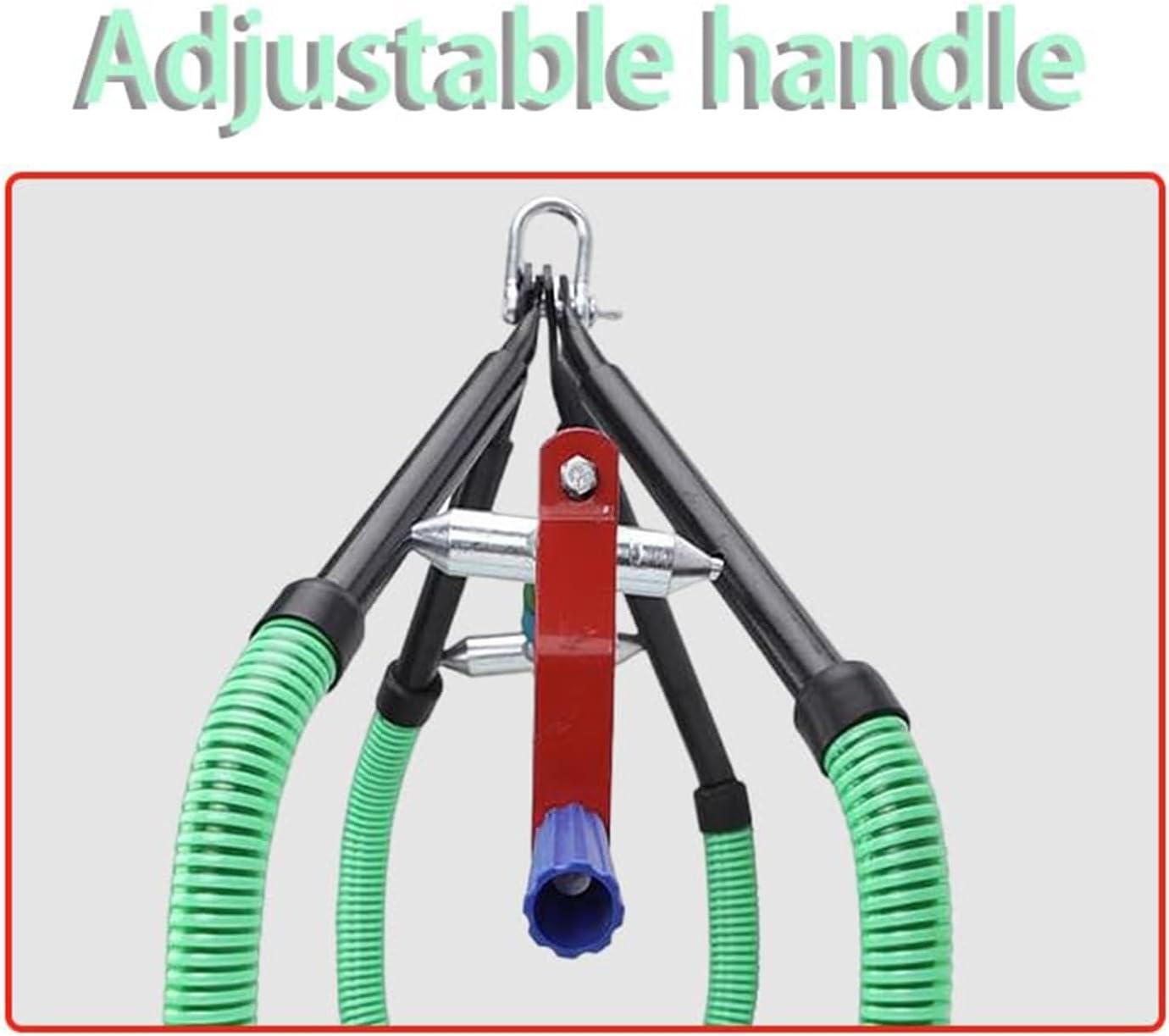 Our review: The ⁤Ultimate Cow Hip Lift Clamp for Ranch Heroes