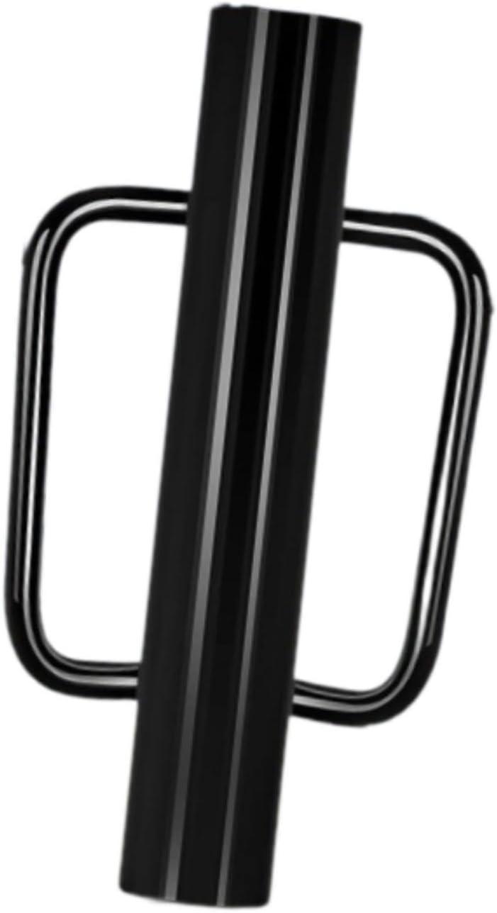 our review: The⁣ Carbon Steel ​Post Driver That Makes fencing a Breeze