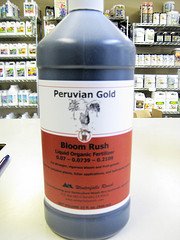Transform Your Garden with QQCherry's Organic Fertilizer
