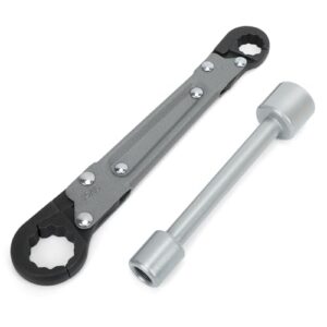Master Your Plumbing with Holdly's Angle Stop Wrench Kit