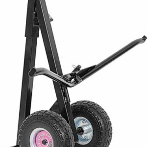 Streamline Your Livestock Handling: Weaver Leather Chute Puller Review